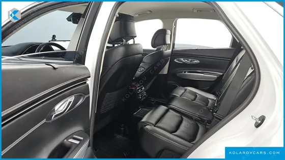 GENESIS GV70 2.5T GASOLINE 2WD
