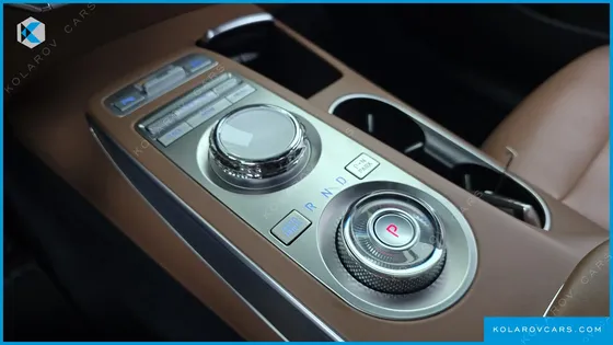 GENESIS GV70 2.5T GASOLINE AWD