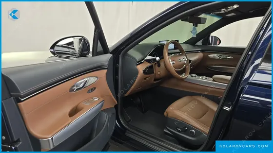 GENESIS GV70 2.5T GASOLINE AWD