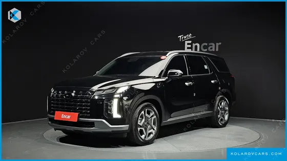 HYUNDAI PALISADE DIESEL 2.2 4WD