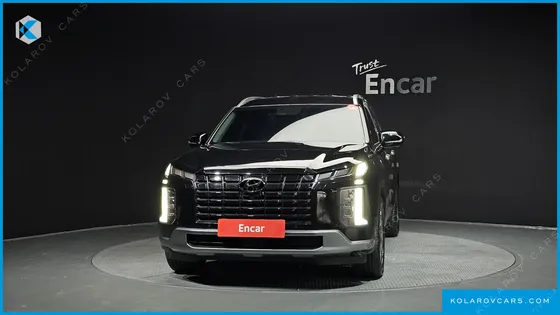 HYUNDAI PALISADE DIESEL 2.2 4WD