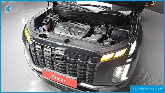 HYUNDAI PALISADE DIESEL 2.2 4WD