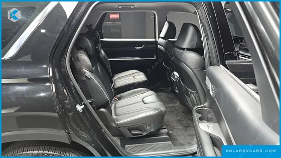 HYUNDAI PALISADE DIESEL 2.2 4WD