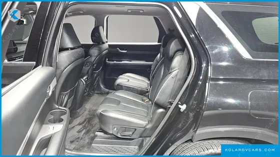 HYUNDAI PALISADE DIESEL 2.2 4WD