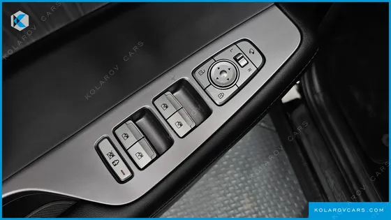 HYUNDAI PALISADE DIESEL 2.2 4WD