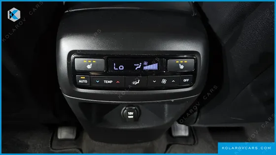 HYUNDAI PALISADE DIESEL 2.2 4WD