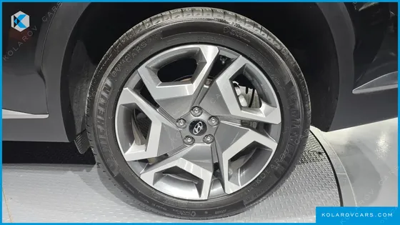 HYUNDAI PALISADE DIESEL 2.2 4WD