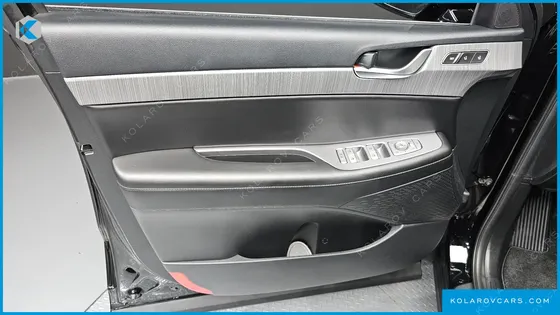 HYUNDAI PALISADE DIESEL 2.2 4WD