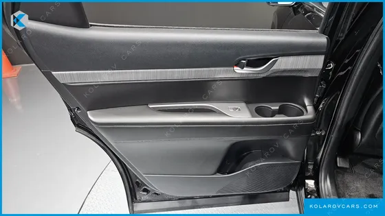 HYUNDAI PALISADE DIESEL 2.2 4WD