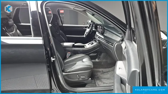 HYUNDAI PALISADE DIESEL 2.2 4WD