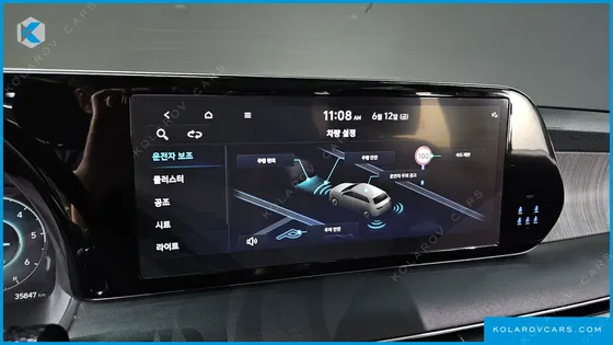 HYUNDAI PALISADE DIESEL 2.2 4WD