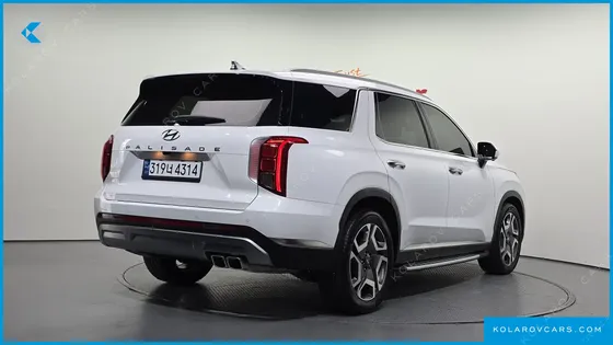 HYUNDAI PALISADE DIESEL 2.2 2WD