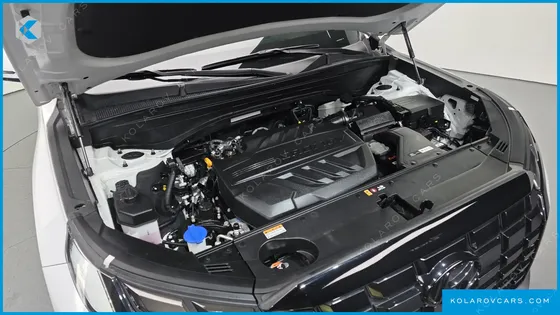 HYUNDAI PALISADE DIESEL 2.2 2WD