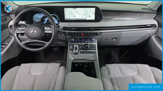 HYUNDAI PALISADE DIESEL 2.2 2WD