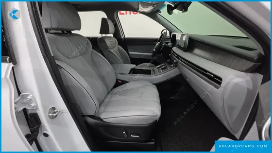 HYUNDAI PALISADE DIESEL 2.2 2WD