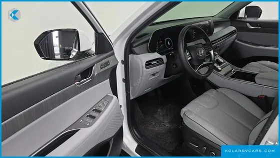 HYUNDAI PALISADE DIESEL 2.2 2WD