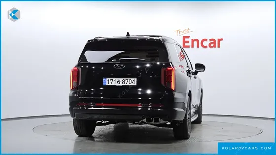 HYUNDAI PALISADE GASOLINE 3.8 4WD