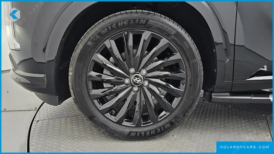 HYUNDAI PALISADE GASOLINE 3.8 4WD
