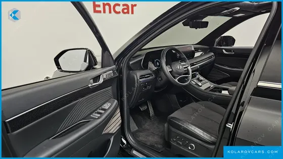 HYUNDAI PALISADE GASOLINE 3.8 4WD