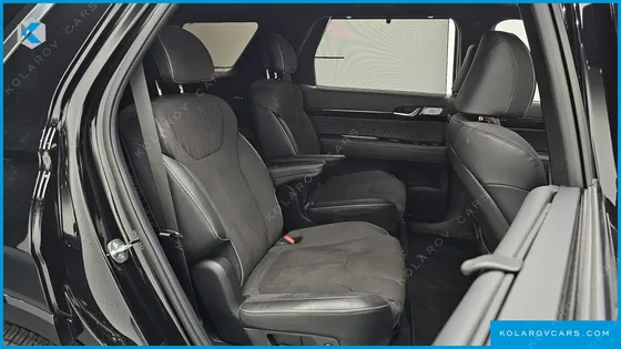 HYUNDAI PALISADE GASOLINE 3.8 4WD