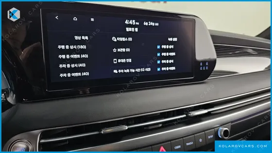 HYUNDAI PALISADE GASOLINE 3.8 4WD