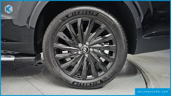 HYUNDAI PALISADE GASOLINE 3.8 4WD
