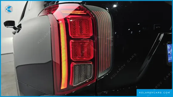 HYUNDAI PALISADE GASOLINE 3.8 4WD