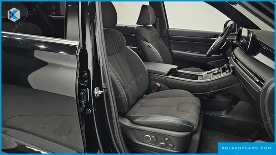HYUNDAI PALISADE GASOLINE 3.8 4WD