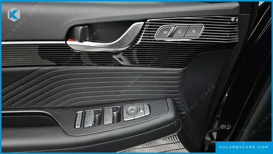 HYUNDAI PALISADE GASOLINE 3.8 4WD