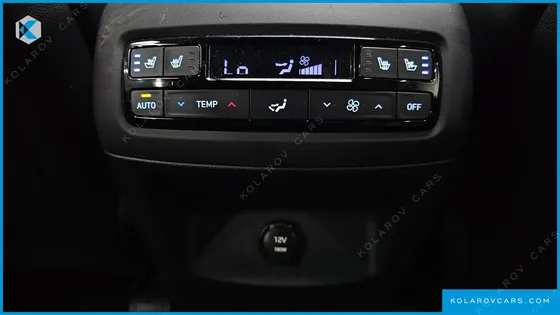 HYUNDAI PALISADE GASOLINE 3.8 4WD
