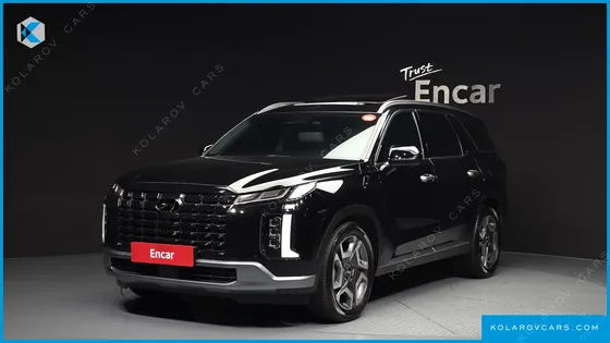 HYUNDAI PALISADE GASOLINE 3.8 2WD