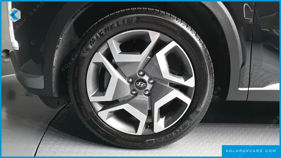 HYUNDAI PALISADE GASOLINE 3.8 2WD