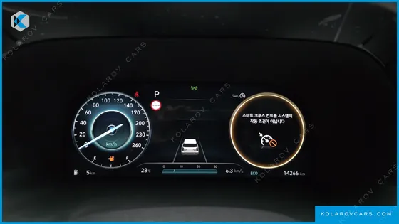 HYUNDAI PALISADE GASOLINE 3.8 2WD