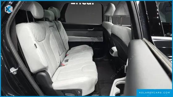HYUNDAI PALISADE GASOLINE 3.8 2WD