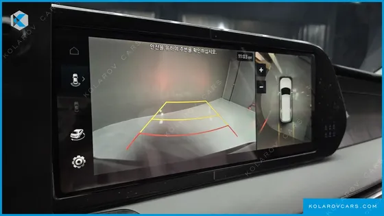 HYUNDAI PALISADE GASOLINE 3.8 2WD