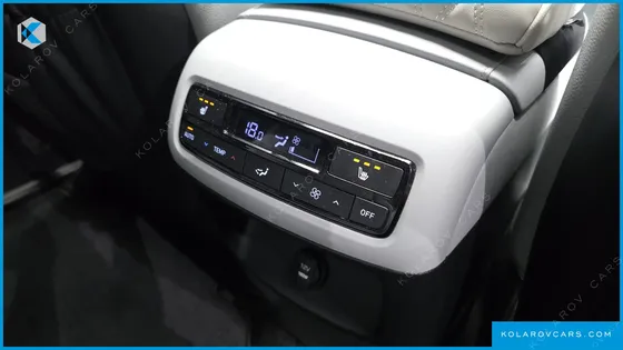 HYUNDAI PALISADE GASOLINE 3.8 2WD