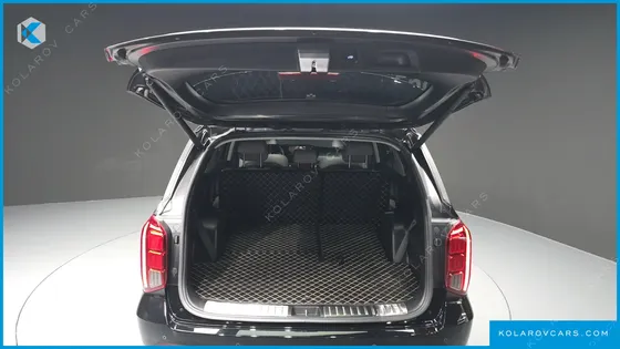HYUNDAI PALISADE GASOLINE 3.8 2WD