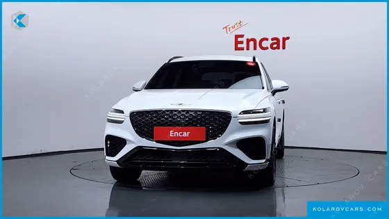 GENESIS GV70 2.5T GASOLINE 2WD