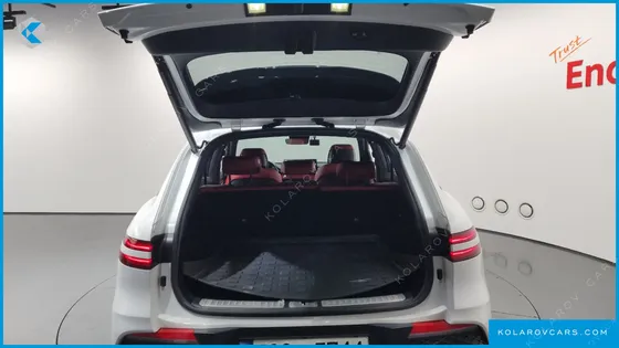 GENESIS GV70 2.5T GASOLINE 2WD