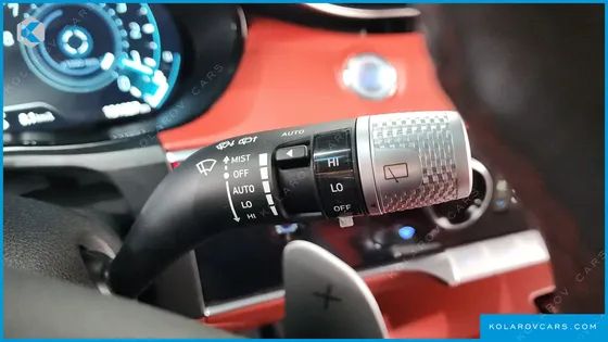 GENESIS GV70 2.5T GASOLINE 2WD