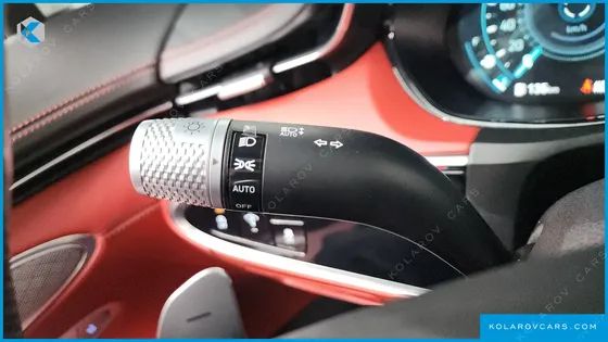 GENESIS GV70 2.5T GASOLINE 2WD