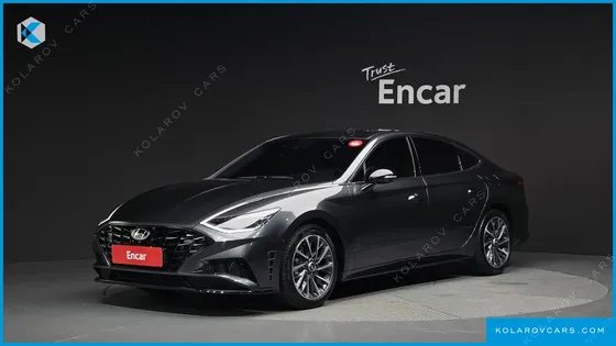 HYUNDAI SONATA 2.0