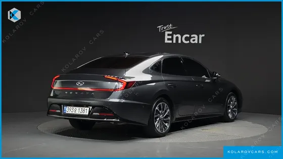 HYUNDAI SONATA 2.0