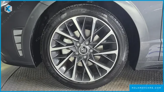 HYUNDAI SONATA 2.0