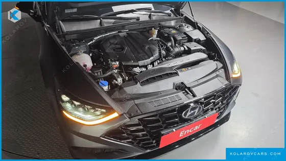 HYUNDAI SONATA 2.0