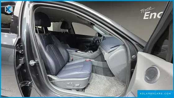HYUNDAI SONATA 2.0