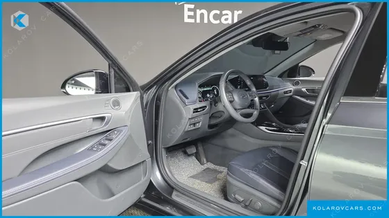 HYUNDAI SONATA 2.0