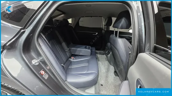 HYUNDAI SONATA 2.0
