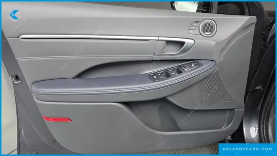 HYUNDAI SONATA 2.0