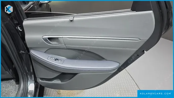 HYUNDAI SONATA 2.0
